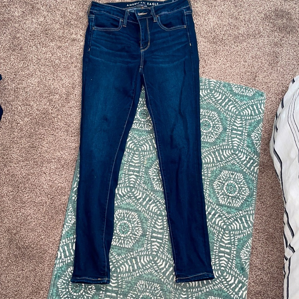 AEO Jegging